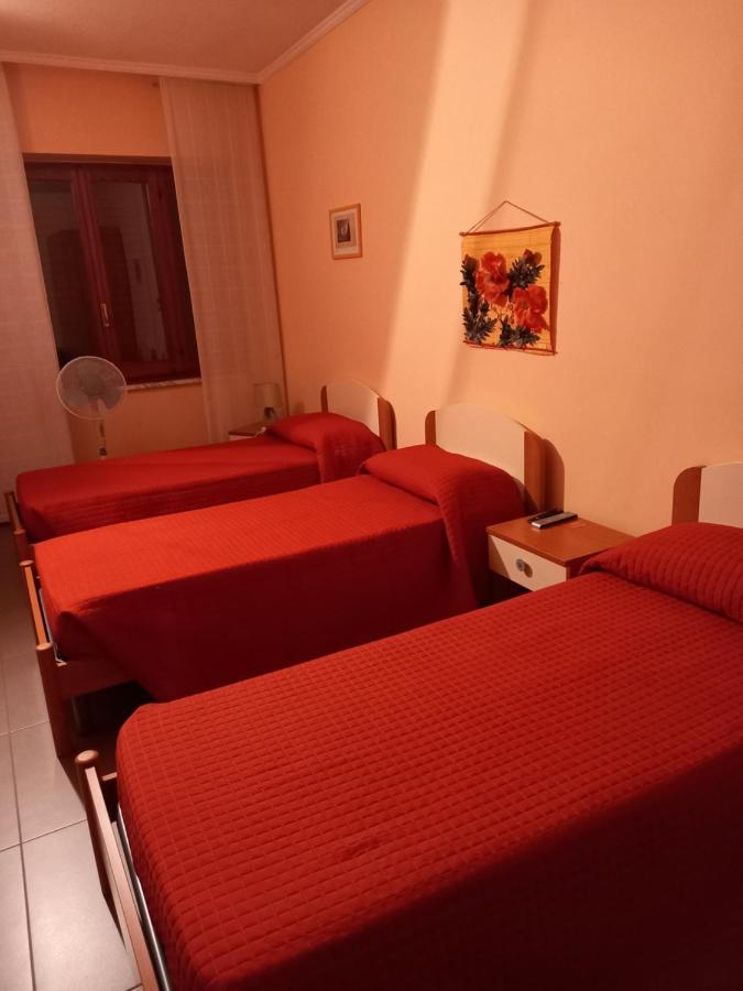 Affittacamere Su Padru Ittiri Extérieur photo