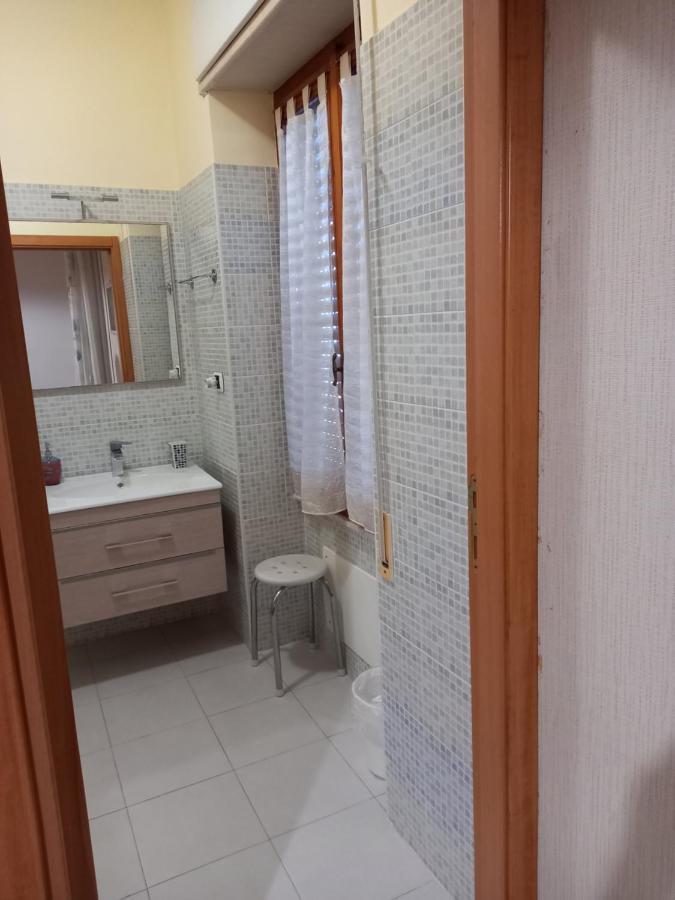 Affittacamere Su Padru Ittiri Extérieur photo