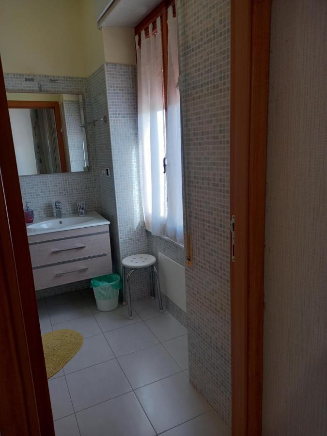 Affittacamere Su Padru Ittiri Extérieur photo