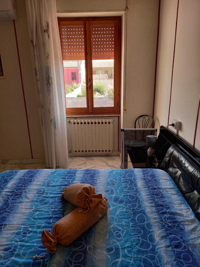 Affittacamere Su Padru Ittiri Extérieur photo