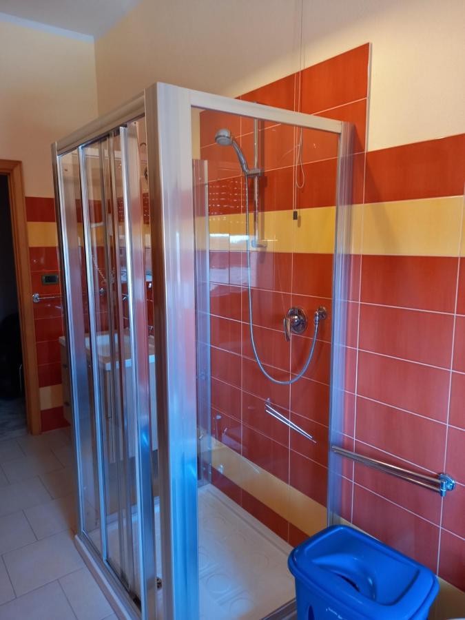 Affittacamere Su Padru Ittiri Extérieur photo