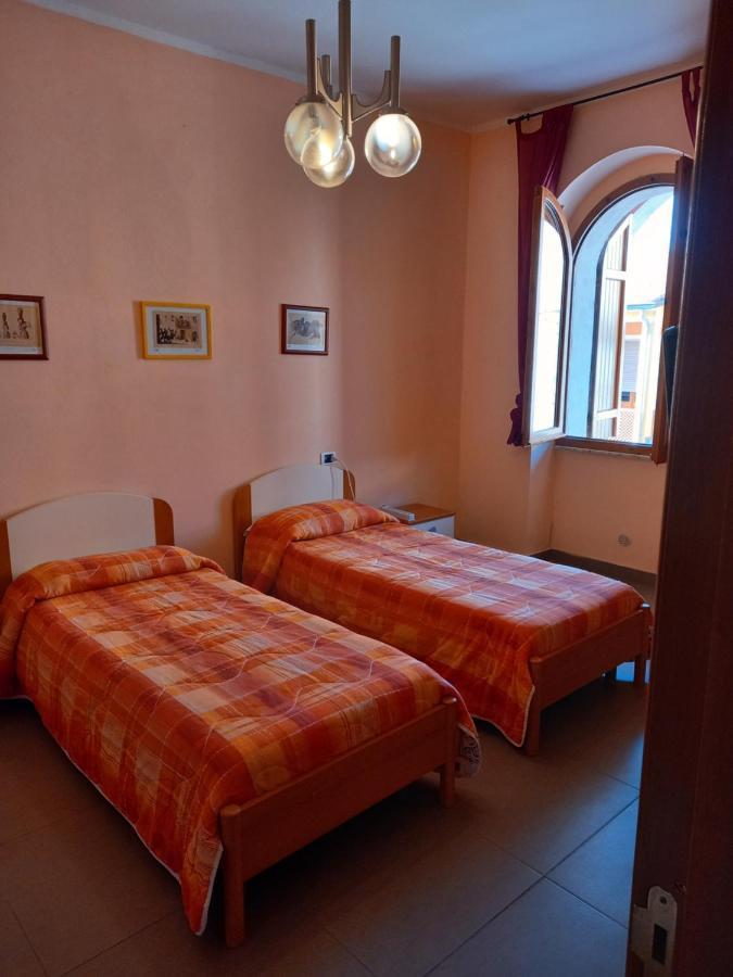 Affittacamere Su Padru Ittiri Extérieur photo