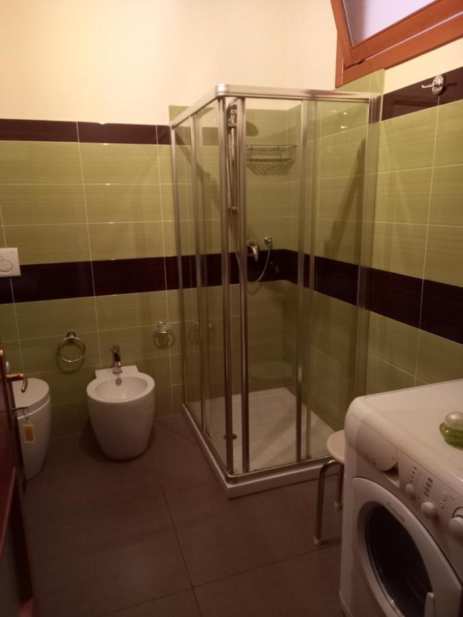 Affittacamere Su Padru Ittiri Extérieur photo