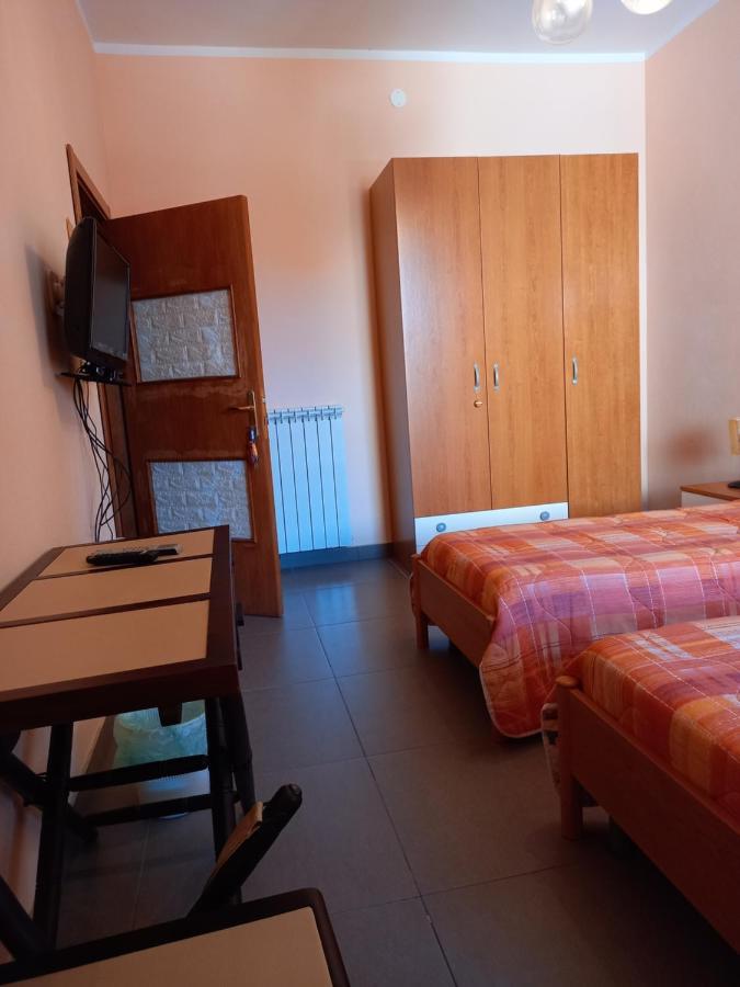 Affittacamere Su Padru Ittiri Extérieur photo