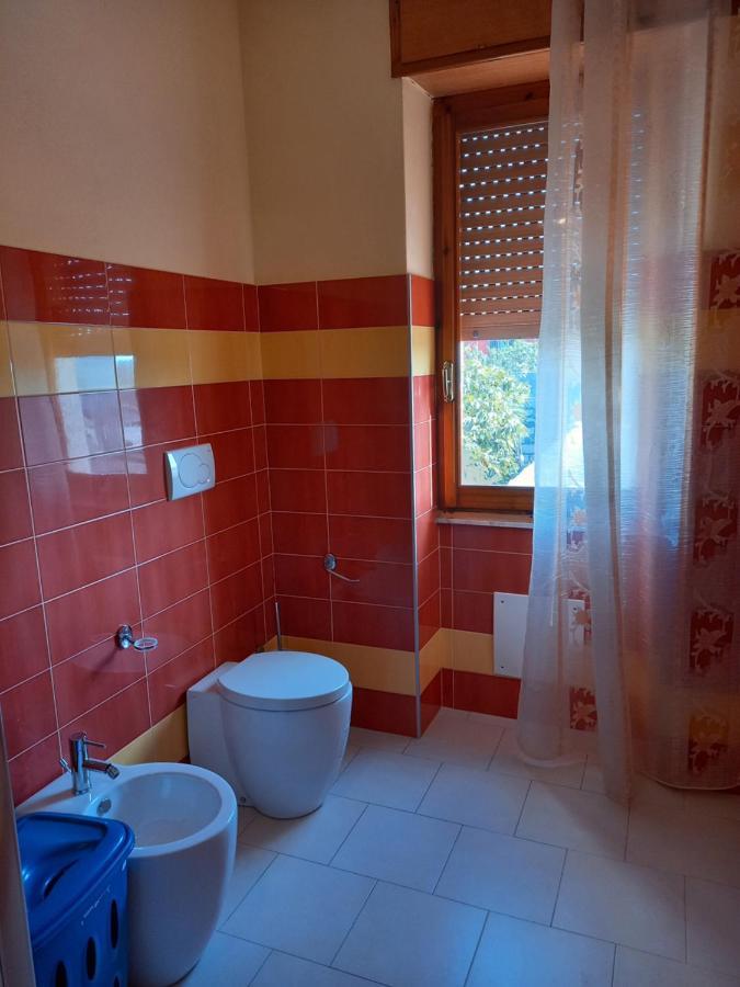 Affittacamere Su Padru Ittiri Extérieur photo