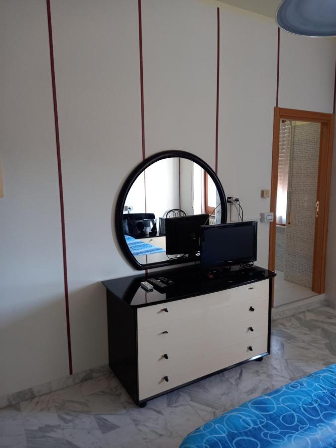 Affittacamere Su Padru Ittiri Extérieur photo