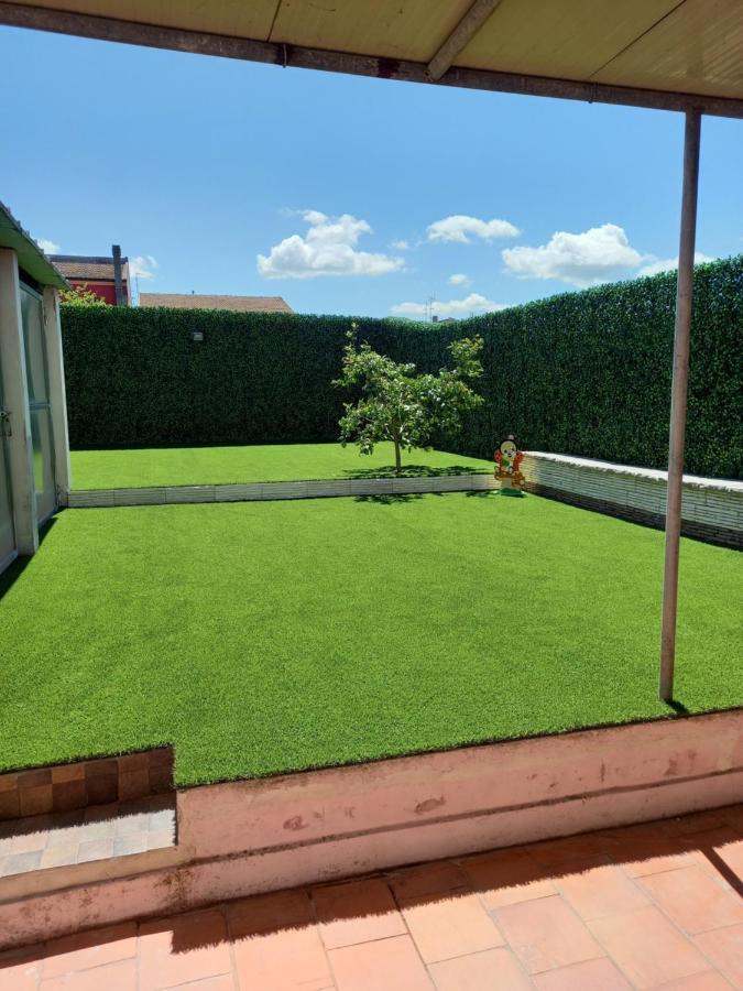 Affittacamere Su Padru Ittiri Extérieur photo