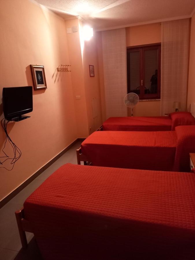 Affittacamere Su Padru Ittiri Chambre photo