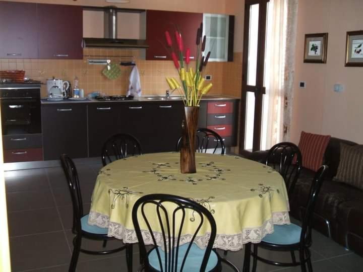 Affittacamere Su Padru Ittiri Extérieur photo