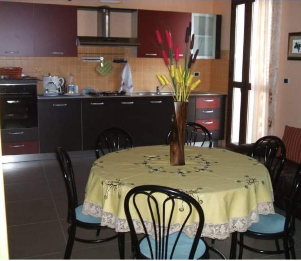 Affittacamere Su Padru Ittiri Extérieur photo